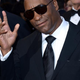 John Singleton arrives at the Oscars at Hollywood & Highland Center in Hollywood, Calif., Feb. 24, 2013.
Michael Buckner/Getty Images